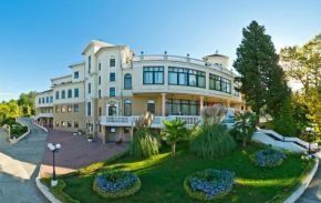 Zeleny Guy Health Resort